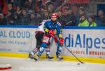 Photo hockey match Grenoble  - Bordeaux le 17/11/2019
