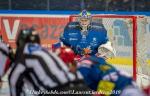 Photo hockey match Grenoble  - Bordeaux le 17/11/2019
