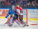 Photo hockey match Grenoble  - Bordeaux le 17/11/2019