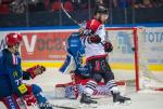 Photo hockey match Grenoble  - Bordeaux le 17/11/2019