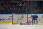 Photo hockey match Grenoble  - Bordeaux le 17/11/2019