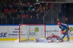 Photo hockey match Grenoble  - Bordeaux le 17/11/2019