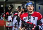 Photo hockey match Grenoble  - Bordeaux le 17/11/2019