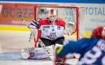 Photo hockey match Grenoble  - Bordeaux le 17/11/2019