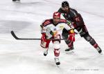 Photo hockey match Grenoble  - Bordeaux le 26/10/2021