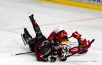 Photo hockey match Grenoble  - Bordeaux le 26/10/2021