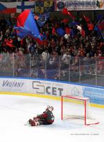 Photo hockey match Grenoble  - Bordeaux le 26/10/2021