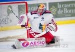 Photo hockey match Grenoble  - Bordeaux le 26/10/2021