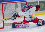 Photo hockey match Grenoble  - Bordeaux le 26/10/2021