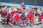 Photo hockey match Grenoble  - Bordeaux le 26/10/2021