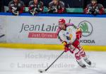 Photo hockey match Grenoble  - Bordeaux le 26/10/2021