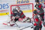 Photo hockey match Grenoble  - Bordeaux le 26/10/2021