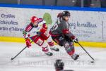 Photo hockey match Grenoble  - Bordeaux le 26/10/2021