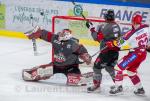 Photo hockey match Grenoble  - Bordeaux le 26/10/2021