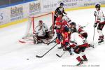 Photo hockey match Grenoble  - Bordeaux le 25/01/2022