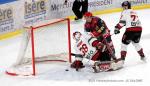 Photo hockey match Grenoble  - Bordeaux le 25/01/2022