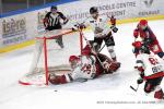 Photo hockey match Grenoble  - Bordeaux le 25/01/2022
