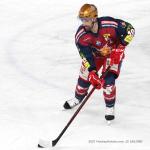 Photo hockey match Grenoble  - Bordeaux le 25/01/2022