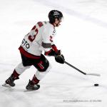 Photo hockey match Grenoble  - Bordeaux le 25/01/2022