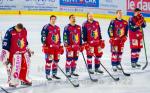 Photo hockey match Grenoble  - Bordeaux le 25/01/2022