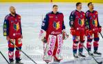 Photo hockey match Grenoble  - Bordeaux le 25/01/2022