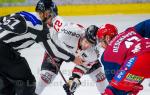 Photo hockey match Grenoble  - Bordeaux le 25/01/2022
