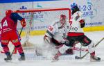 Photo hockey match Grenoble  - Bordeaux le 25/01/2022