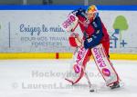 Photo hockey match Grenoble  - Bordeaux le 25/01/2022