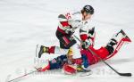 Photo hockey match Grenoble  - Bordeaux le 25/01/2022