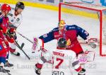 Photo hockey match Grenoble  - Bordeaux le 25/01/2022