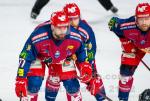 Photo hockey match Grenoble  - Bordeaux le 25/01/2022