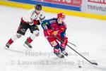 Photo hockey match Grenoble  - Bordeaux le 25/01/2022