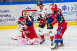 Photo hockey match Grenoble  - Bordeaux le 25/01/2022