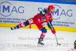 Photo hockey match Grenoble  - Bordeaux le 25/01/2022