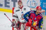 Photo hockey match Grenoble  - Bordeaux le 25/01/2022