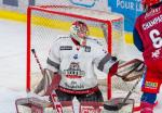 Photo hockey match Grenoble  - Bordeaux le 25/01/2022