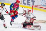 Photo hockey match Grenoble  - Bordeaux le 25/01/2022