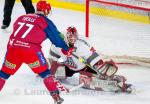 Photo hockey match Grenoble  - Bordeaux le 25/01/2022