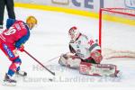 Photo hockey match Grenoble  - Bordeaux le 25/01/2022