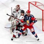 Photo hockey match Grenoble  - Bordeaux le 11/03/2022