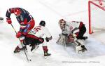 Photo hockey match Grenoble  - Bordeaux le 11/03/2022