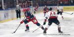 Photo hockey match Grenoble  - Bordeaux le 12/03/2022