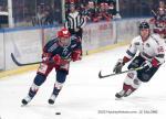Photo hockey match Grenoble  - Bordeaux le 12/03/2022