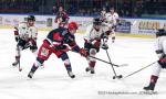 Photo hockey match Grenoble  - Bordeaux le 12/03/2022