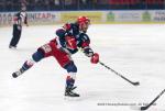 Photo hockey match Grenoble  - Bordeaux le 12/03/2022