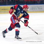 Photo hockey match Grenoble  - Bordeaux le 12/03/2022
