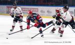 Photo hockey match Grenoble  - Bordeaux le 12/03/2022