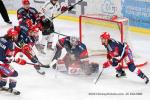 Photo hockey match Grenoble  - Bordeaux le 12/03/2022