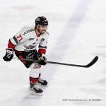 Photo hockey match Grenoble  - Bordeaux le 12/03/2022