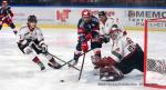 Photo hockey match Grenoble  - Bordeaux le 12/03/2022